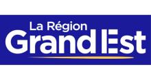 Logo Région Grand Est